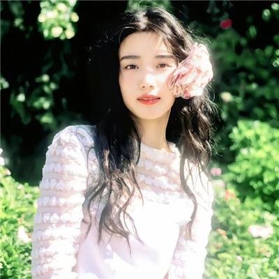 玫瑰小天使